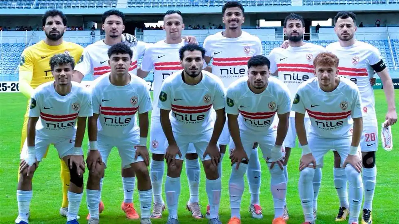 احتجاج رسمي.. الزمالك يرفض موعد مباراة سيراميكا كليوباترا ويقدم طلباً جديداً للرابطة